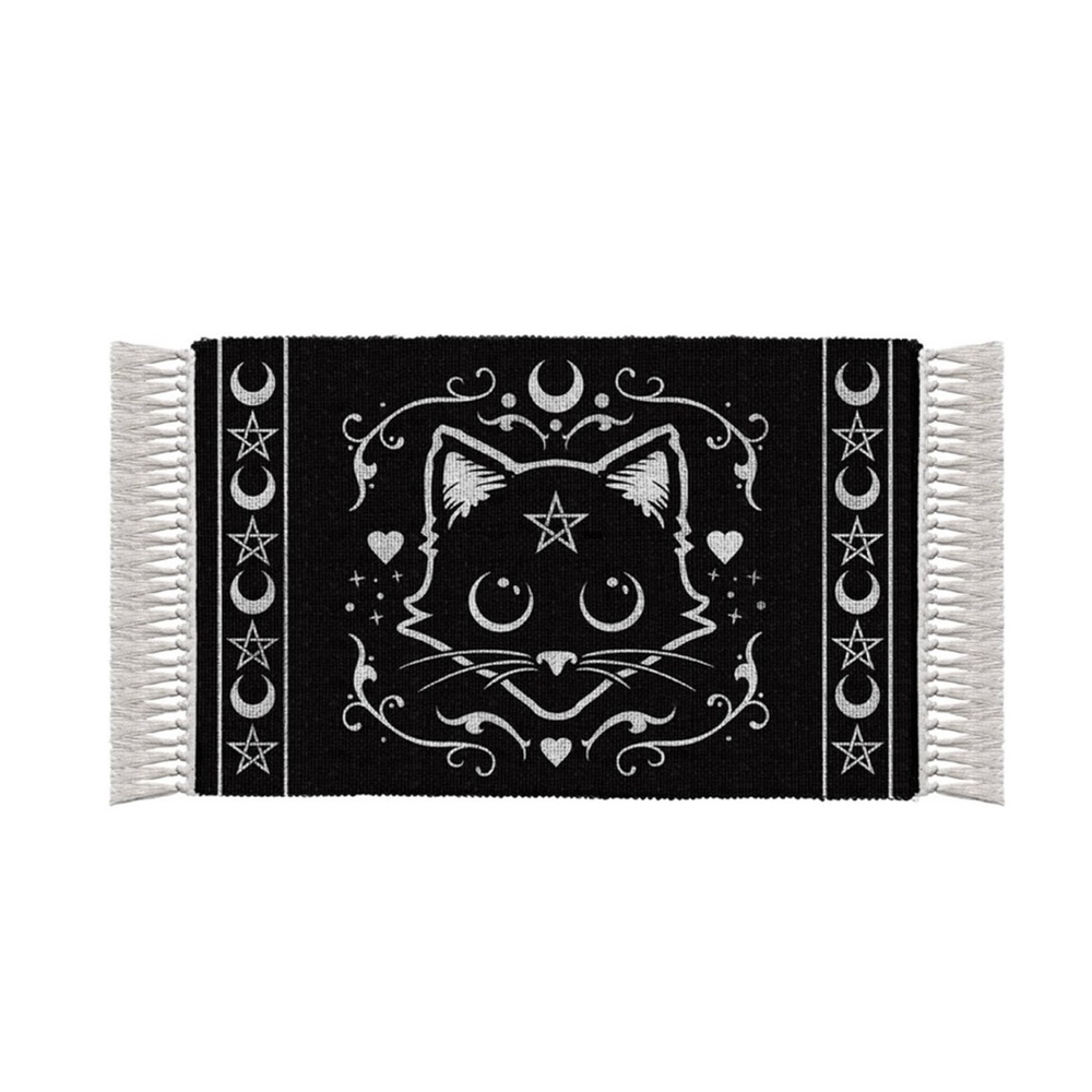 New with tag Alchemy of England Purrfect Rug